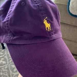 Polo Ralph Lauren hat